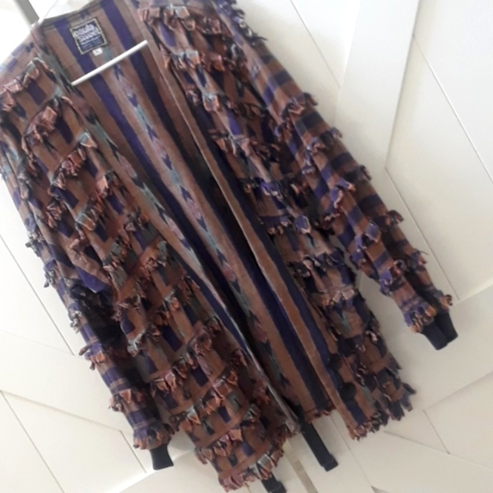 VINTAGE..PAULA SWEET..(MUSLIN MINK)